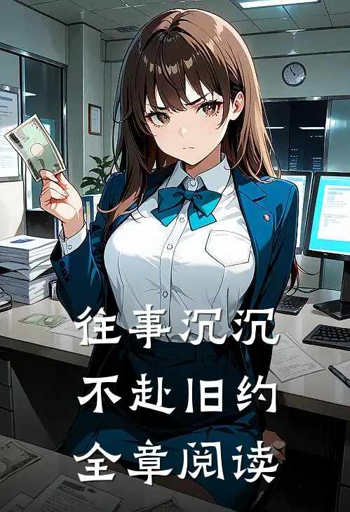 往事沉沉，不赴旧约全章阅读