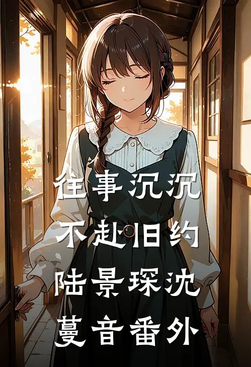 往事沉沉，不赴旧约陆景琛沈蔓音番外