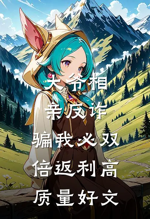 大爷相亲反诈：骗我必双倍返利高质量好文