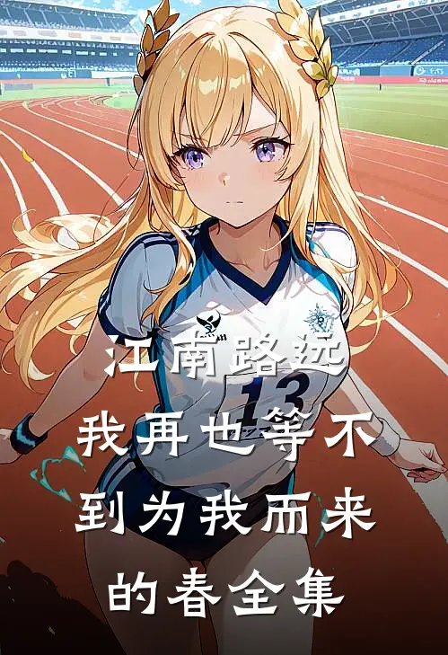 江南路远，我再也等不到为我而来的春全集