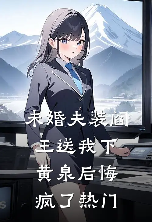 未婚夫装阎王送我下黄泉后悔疯了热门