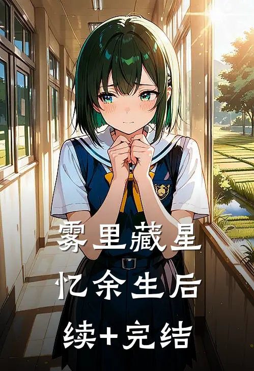 雾里藏星忆余生后续+完结