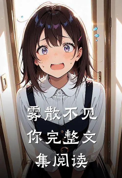 雾散不见你完整文集阅读