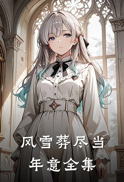 风雪葬尽当年意全集