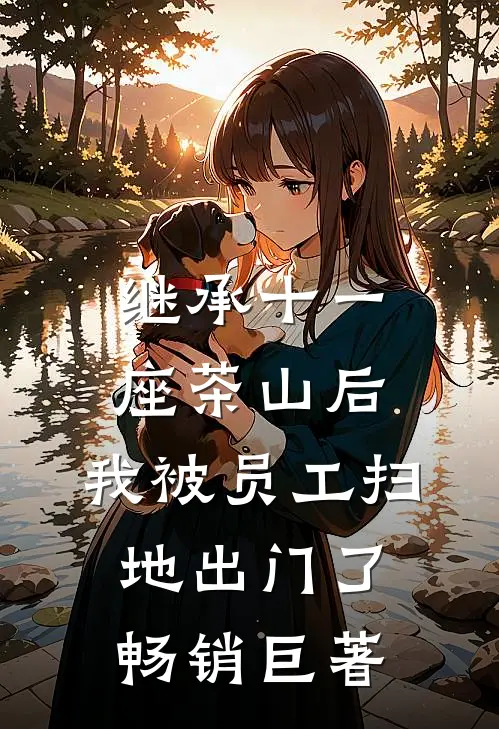 继承十一座茶山后，我被员工扫地出门了畅销巨著