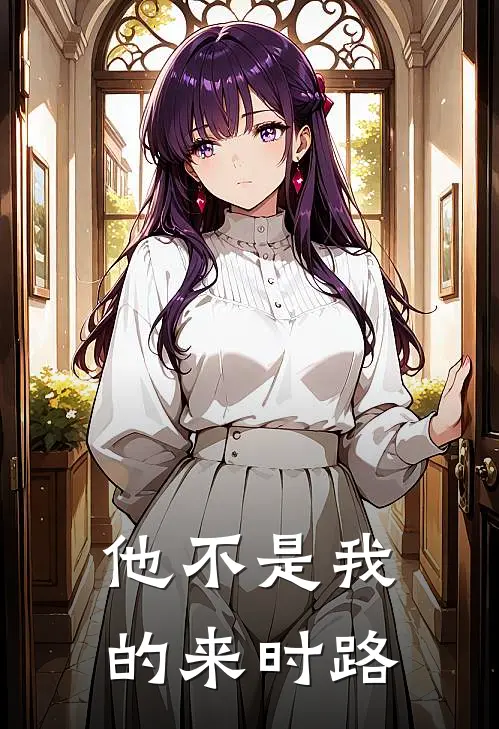 他不是我的来时路