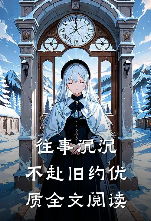 往事沉沉，不赴旧约优质全文阅读