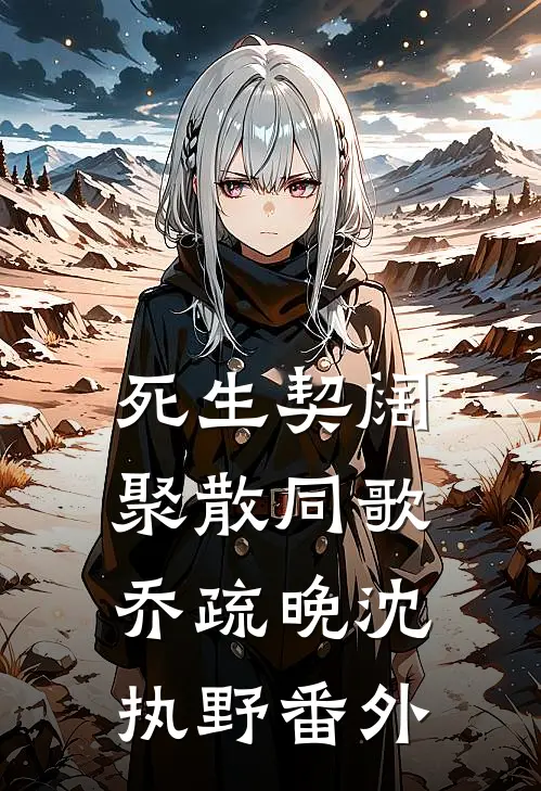 死生契阔，聚散同歌乔疏晚沈执野番外