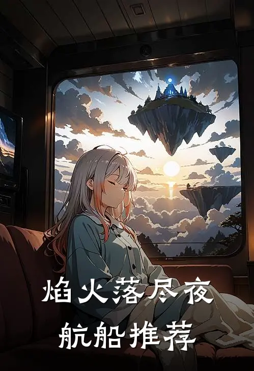 焰火落尽夜航船推荐