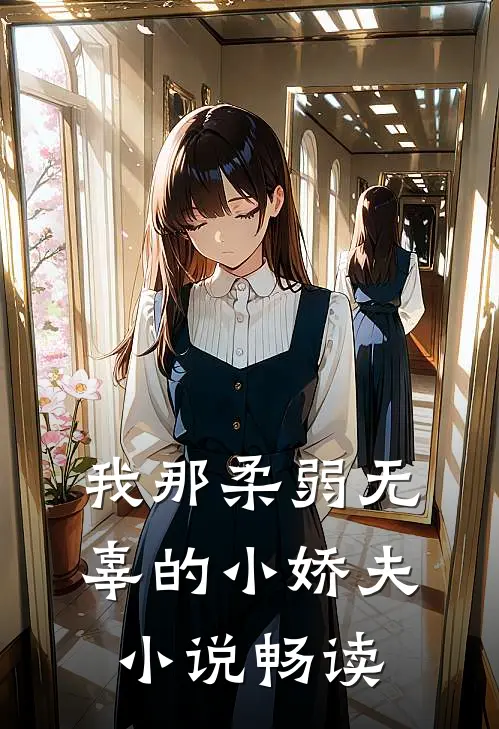 我那柔弱无辜的小娇夫小说畅读