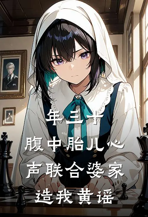 年三十，腹中胎儿心声联合婆家造我黄谣
