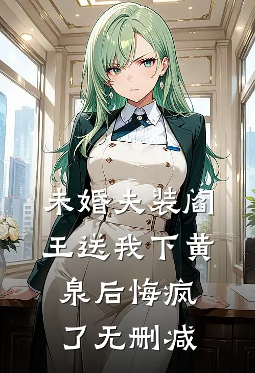 未婚夫装阎王送我下黄泉后悔疯了无删减