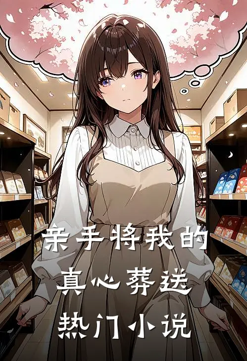 亲手将我的真心葬送热门小说