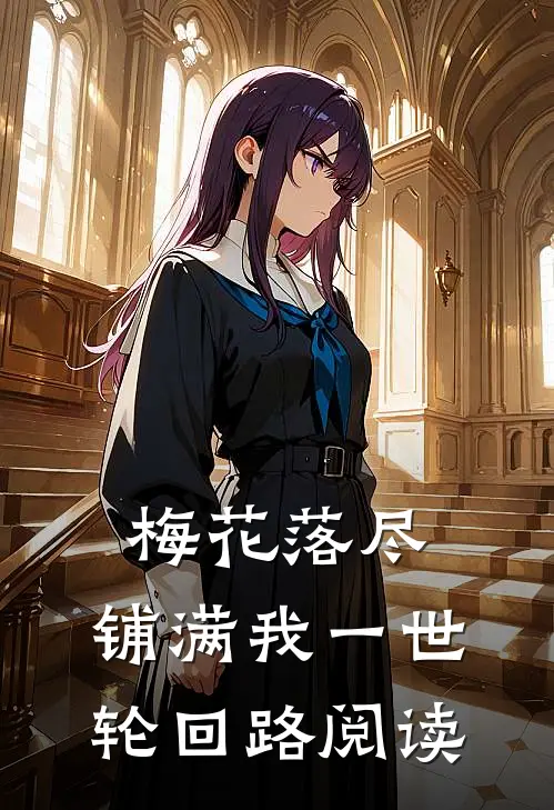 梅花落尽，铺满我一世轮回路阅读