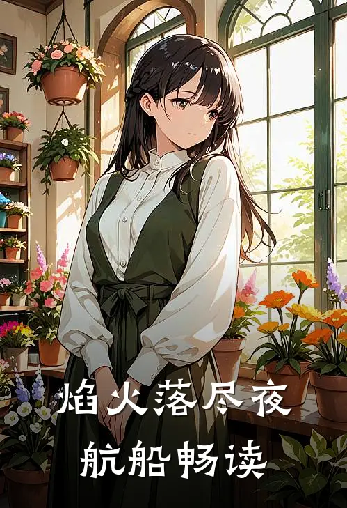 焰火落尽夜航船畅读