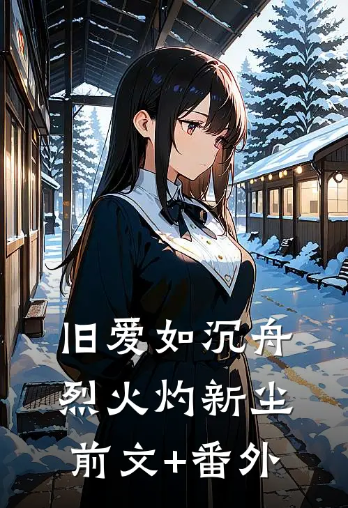 旧爱如沉舟，烈火灼新尘前文+番外