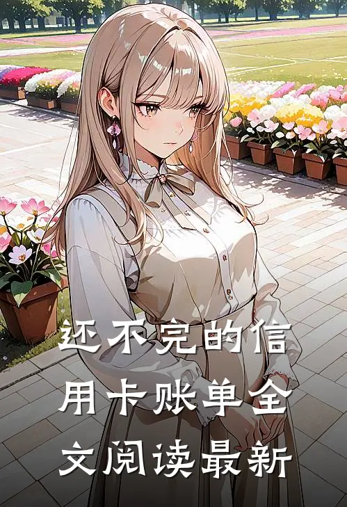 还不完的信用卡账单全文阅读最新