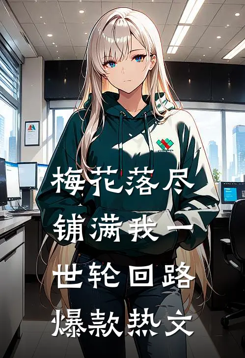 梅花落尽，铺满我一世轮回路爆款热文