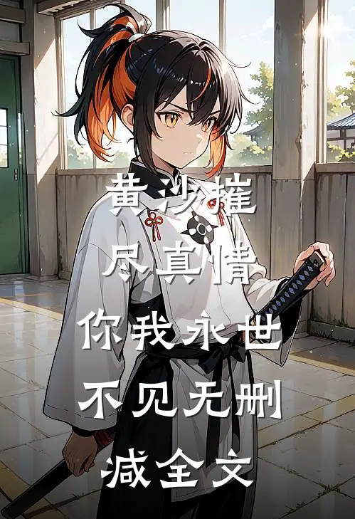 黄沙摧尽真情，你我永世不见无删减全文