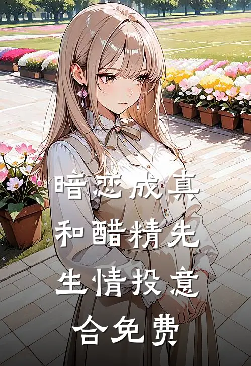 暗恋成真：和醋精先生情投意合免费