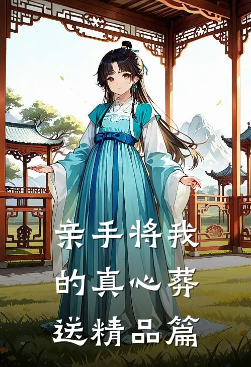 亲手将我的真心葬送精品篇