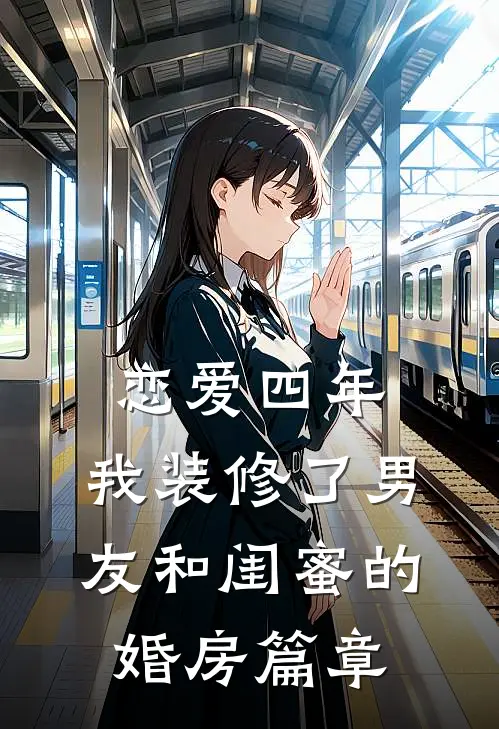 恋爱四年，我装修了男友和闺蜜的婚房篇章