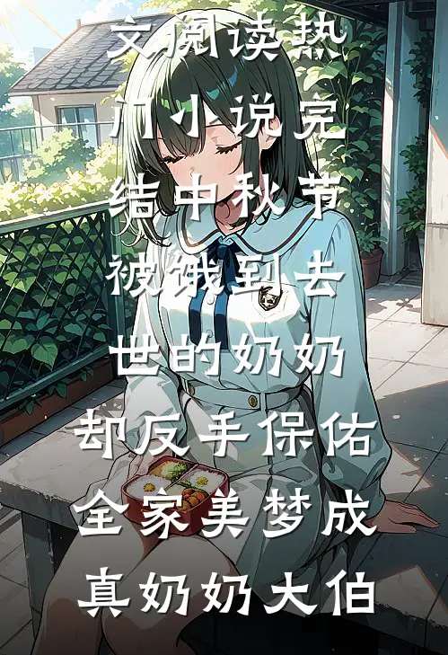 中秋节被饿到去世的奶奶，却反手保佑全家美梦成真奶奶大伯免费小说全文阅读_热门小说完结中秋节被饿到去世的奶奶，却反手保佑全家美梦成真(奶奶大伯)
