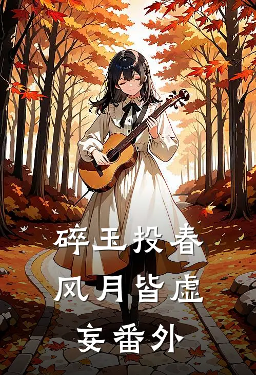 碎玉投春，风月皆虚妄番外
