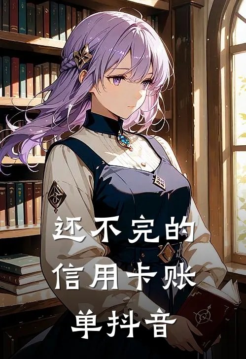 还不完的信用卡账单抖音