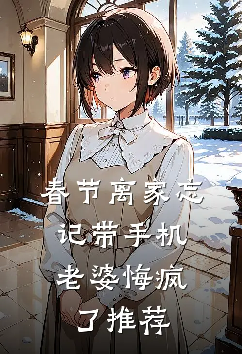春节离家忘记带手机，老婆悔疯了推荐