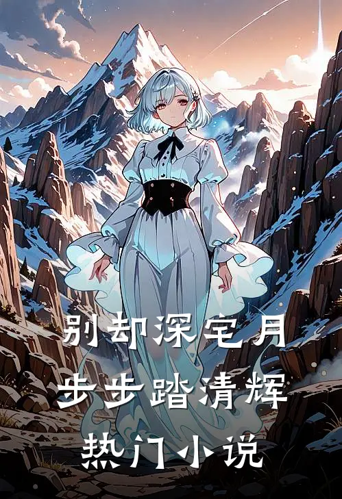 别却深宅月，步步踏清辉热门小说