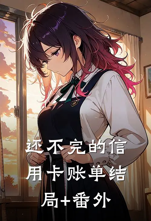还不完的信用卡账单结局+番外