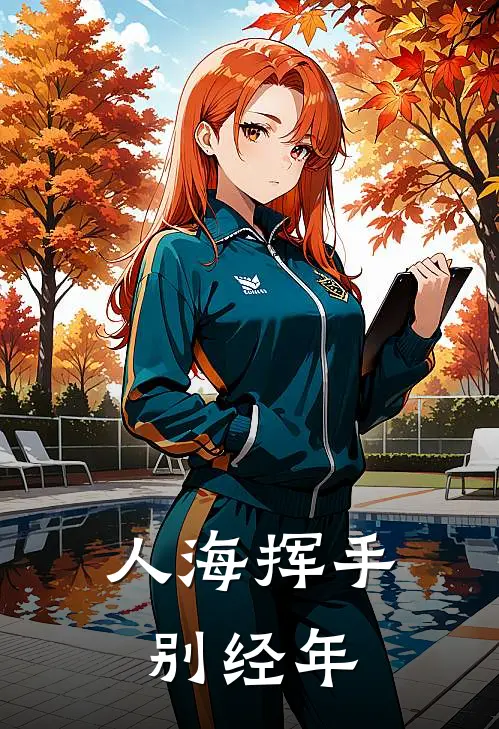 人海挥手别经年