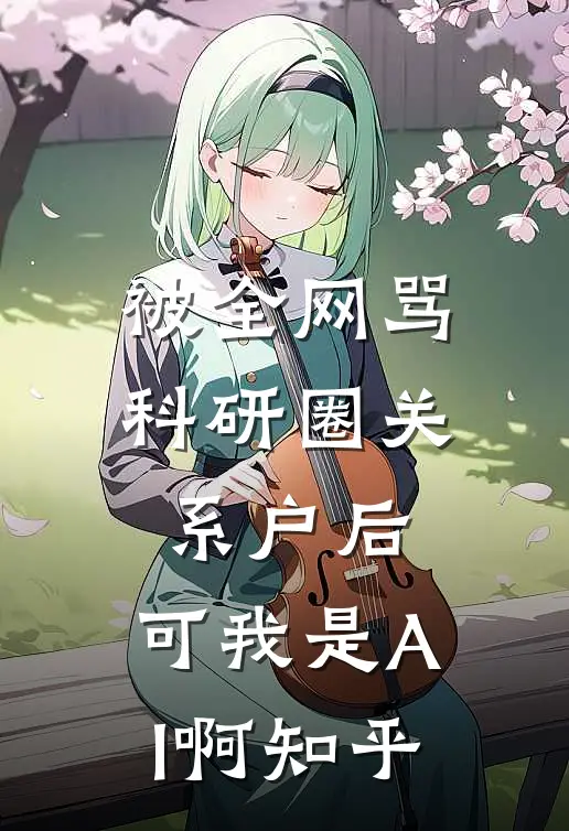 被全网骂科研圈关系户后，可我是AI啊知乎