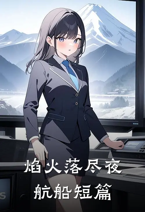 焰火落尽夜航船短篇