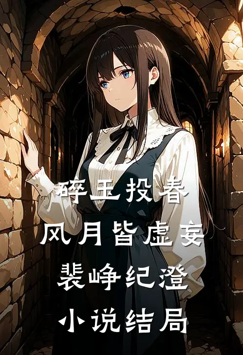 碎玉投春，风月皆虚妄裴峥纪澄小说结局