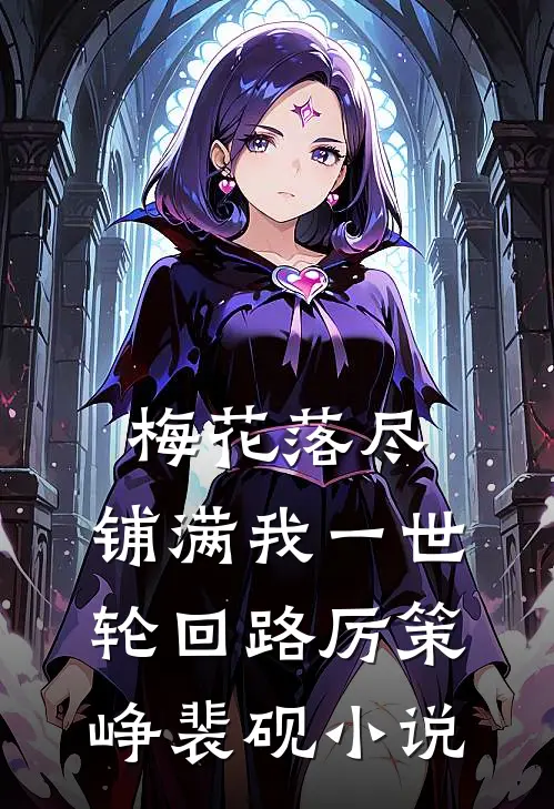 梅花落尽，铺满我一世轮回路厉策峥裴砚小说
