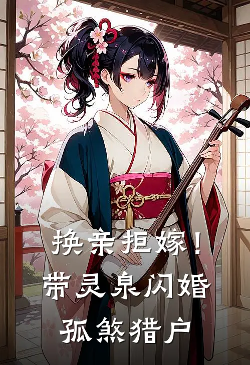 换亲拒嫁！带灵泉闪婚孤煞猎户