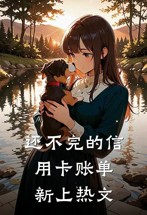 还不完的信用卡账单新上热文