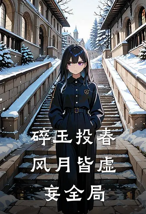 碎玉投春，风月皆虚妄全局