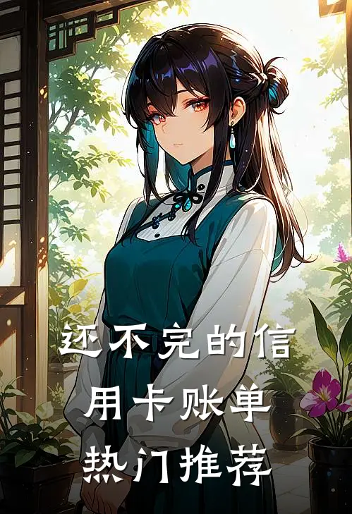 还不完的信用卡账单热门推荐
