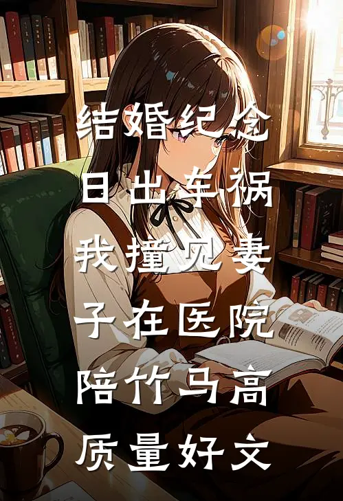 结婚纪念日出车祸，我撞见妻子在医院陪竹马高质量好文