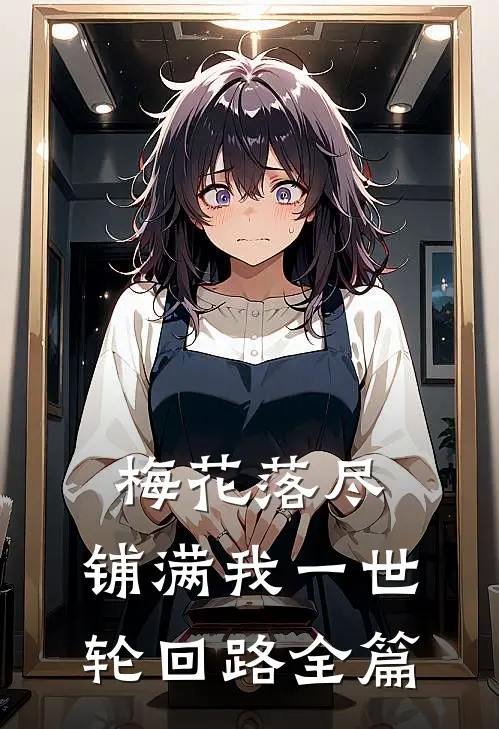 梅花落尽，铺满我一世轮回路全篇