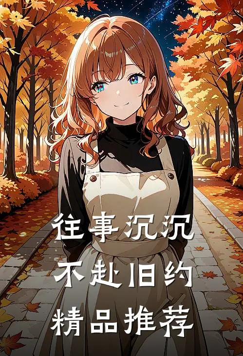 往事沉沉，不赴旧约精品推荐