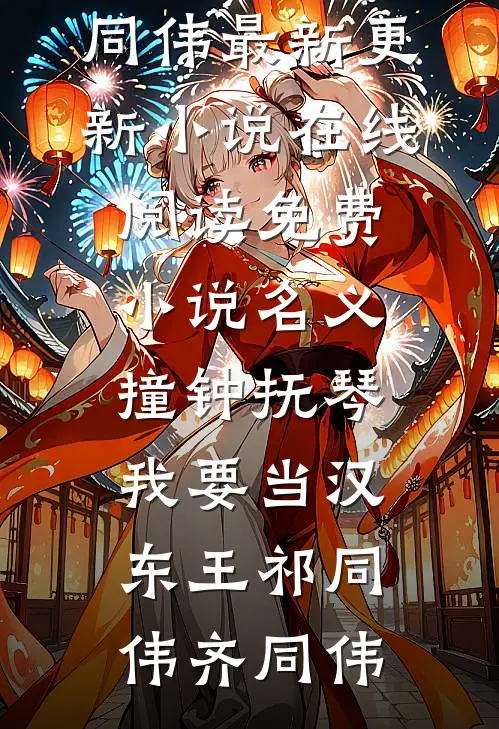 名义：撞钟抚琴，我要当汉东王祁同伟齐同伟最新更新小说_在线阅读免费小说名义：撞钟抚琴，我要当汉东王(祁同伟齐同伟)