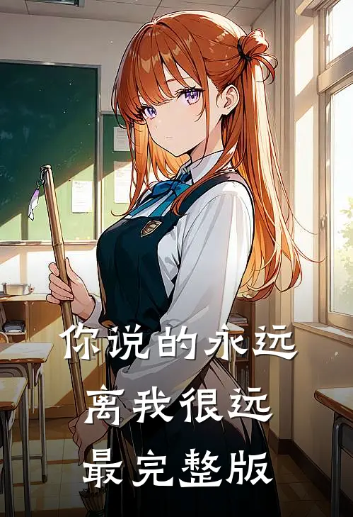你说的永远，离我很远最完整版