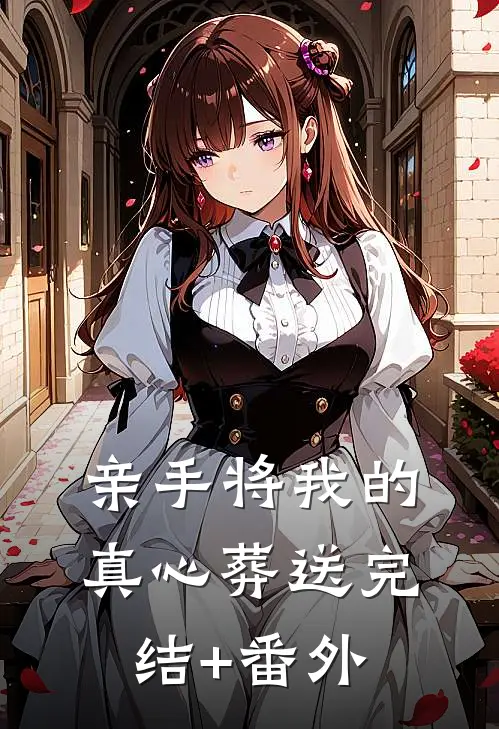 亲手将我的真心葬送完结+番外