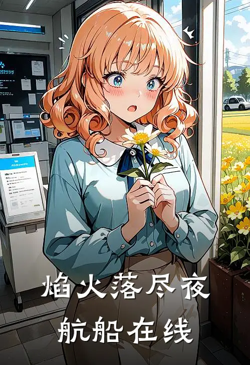 焰火落尽夜航船在线