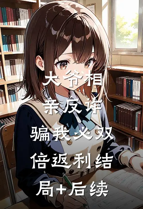 大爷相亲反诈：骗我必双倍返利结局+后续