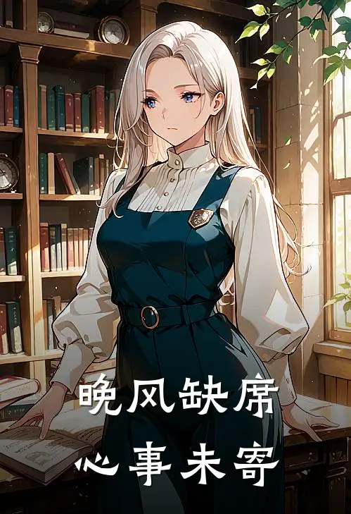晚风缺席，心事未寄